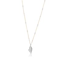 Collana Roberto Giannotti Donna Angeli in Argento GIA311 - GIA311